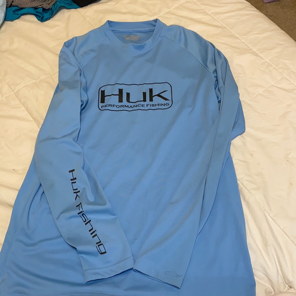 Huk long sleeve